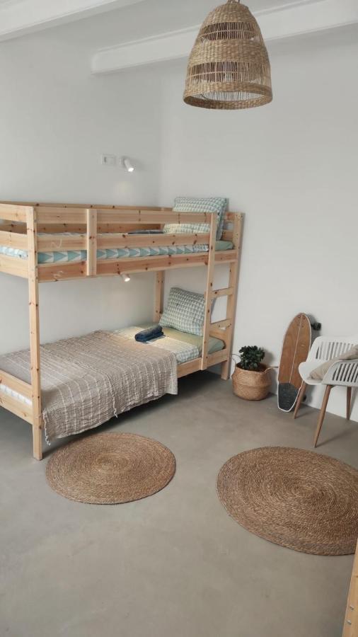 Nomad Surf House Hostel Corralejo Exterior photo