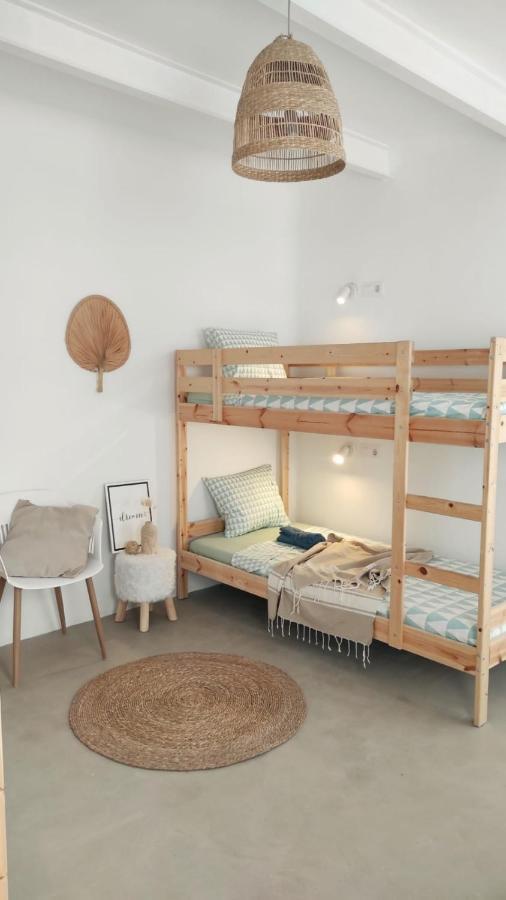 Nomad Surf House Hostel Corralejo Exterior photo