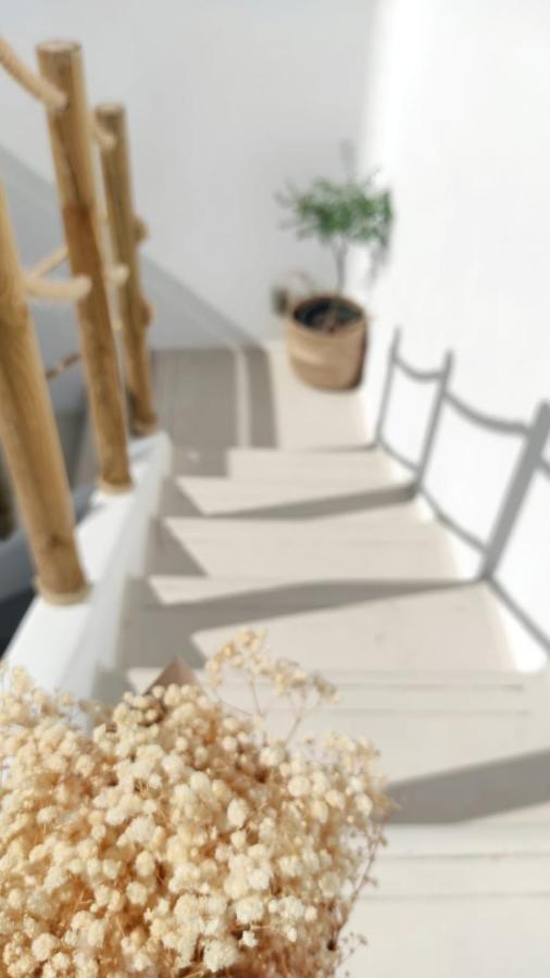 Nomad Surf House Hostel Corralejo Exterior photo
