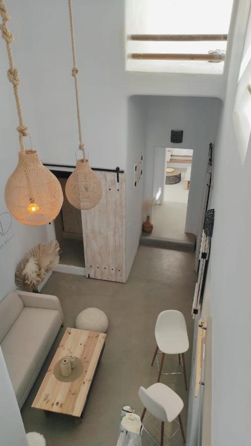 Nomad Surf House Hostel Corralejo Exterior photo