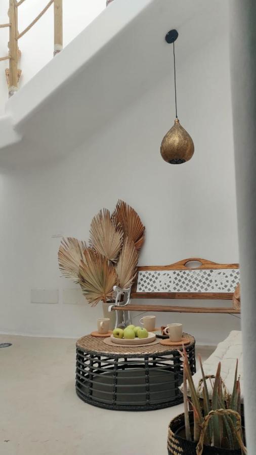 Nomad Surf House Hostel Corralejo Exterior photo